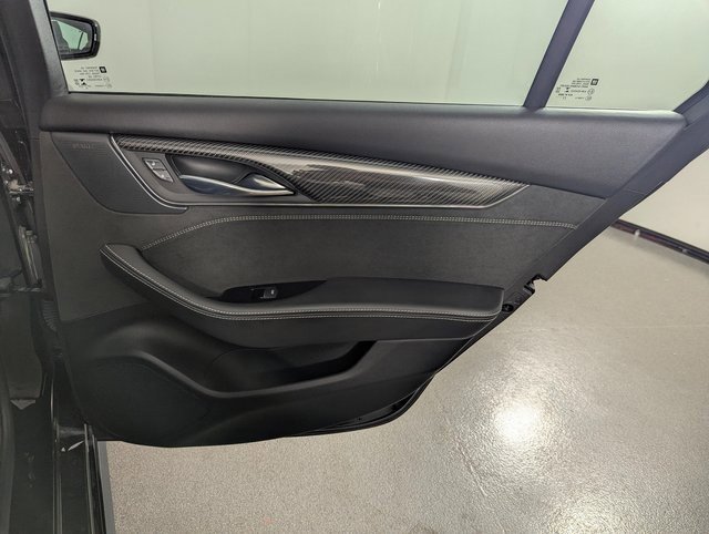 Used 2023 Cadillac CT5 V Blackwing w/ Carbon Fiber Package 1 image 18
