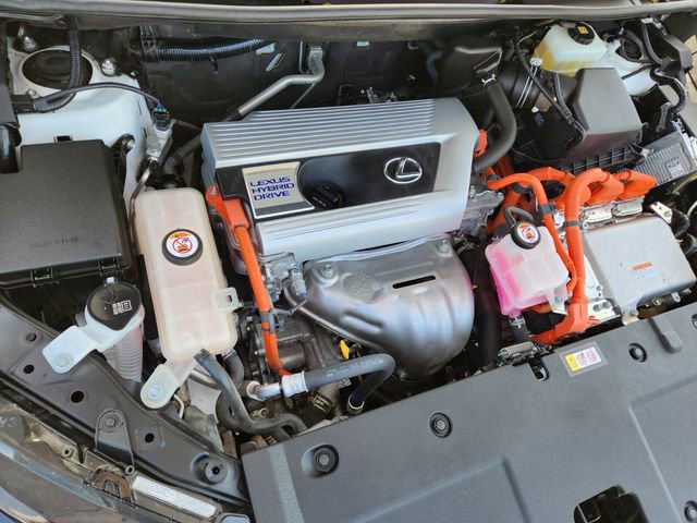 Used 2020 Lexus NX 300h AWD w/ Comfort Package image 19