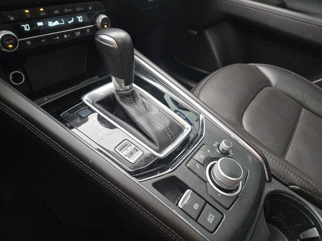 Used 2022 MAZDA CX-5 Signature AWD/4WD image 24