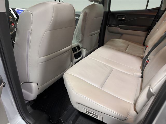 Used 2019 Honda Ridgeline RTL-T image 32