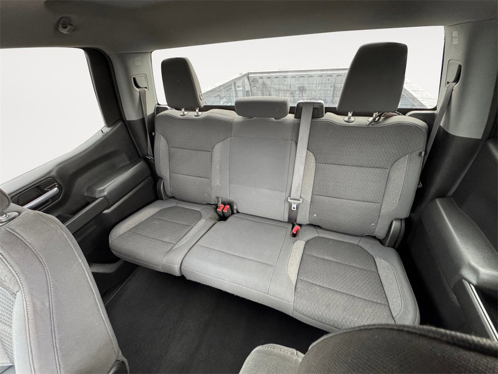 Used 2019 Chevrolet Silverado 1500 LT image 13