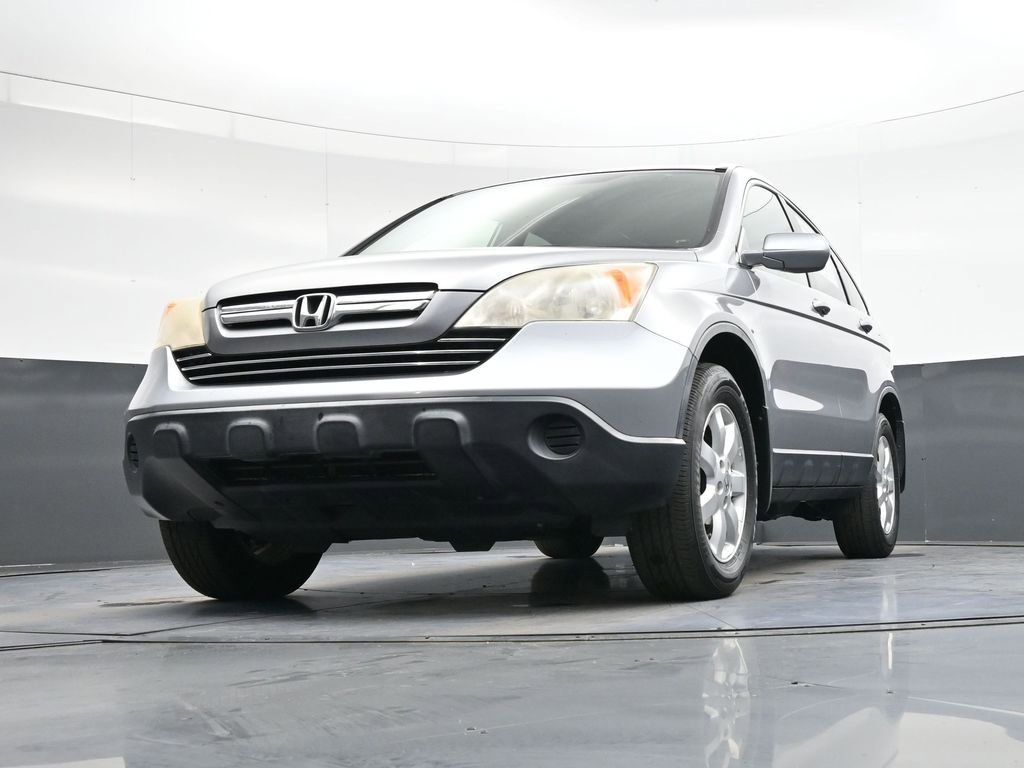 Used 2007 Honda CR-V EX-L image 41