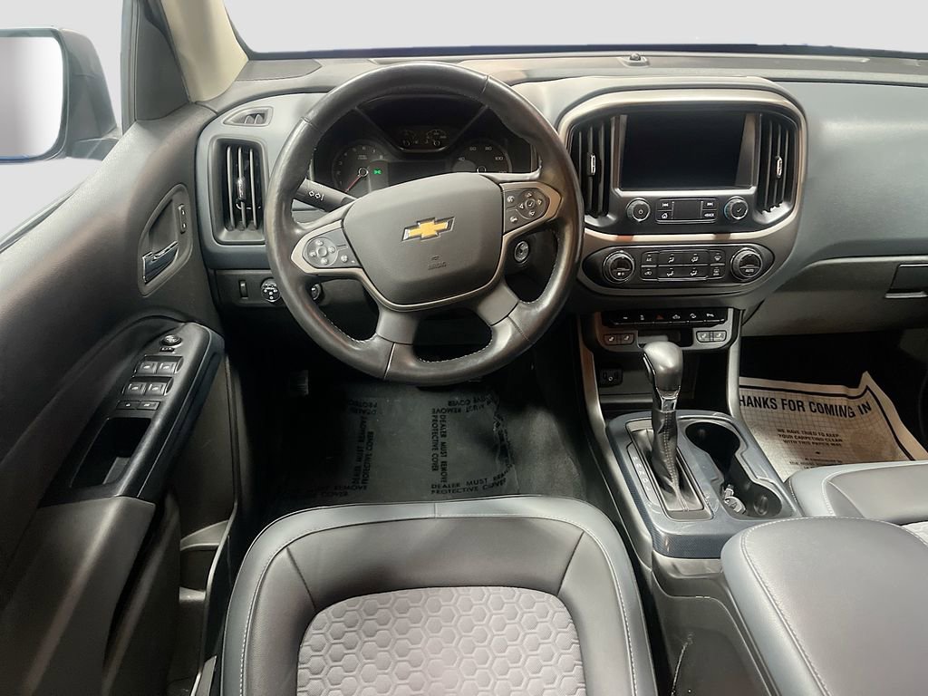 Used 2022 Chevrolet Colorado Z71 image 22