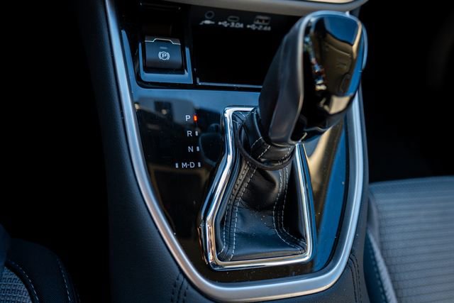 Certified 2025 Subaru Outback Premium image 38