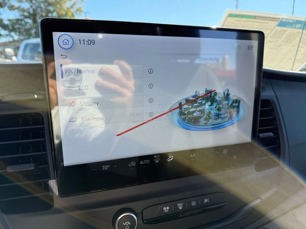 New 2026 Ford Transit 250 148 Medium Roof image 20