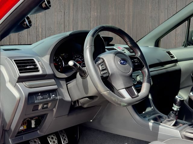 Used 2018 Subaru WRX Premium w/ WRX Sport Package AWD/4WD image 23