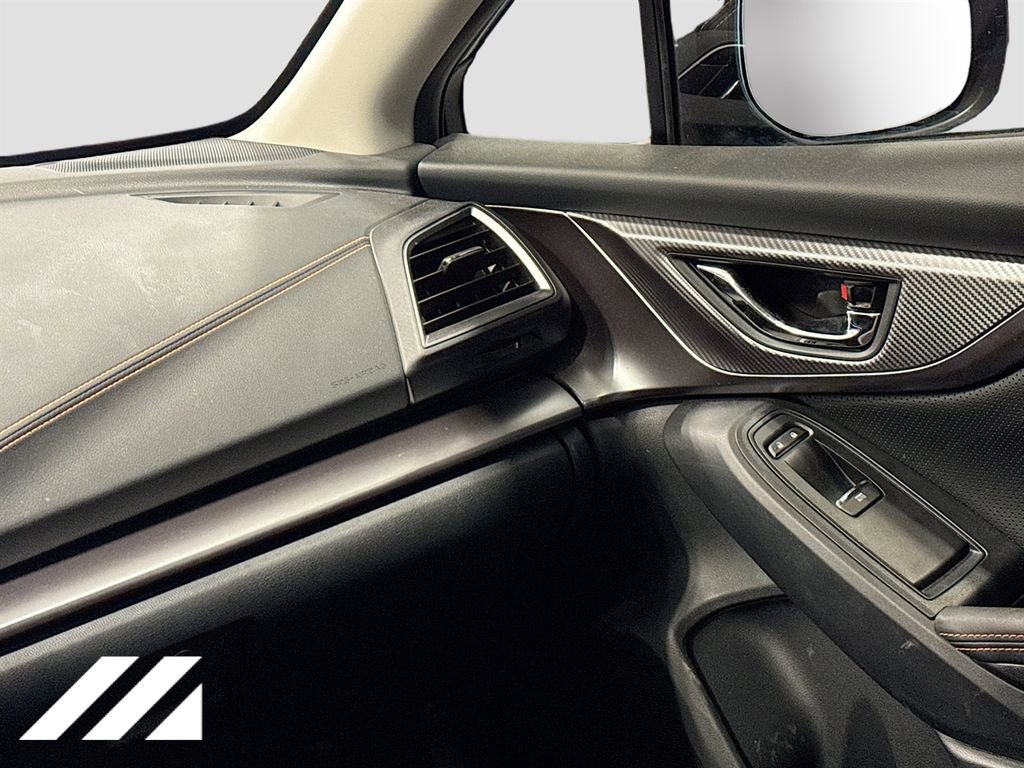 Used 2022 Subaru Crosstrek 2.5i Limited w/ Moonroof Package 1 image 24