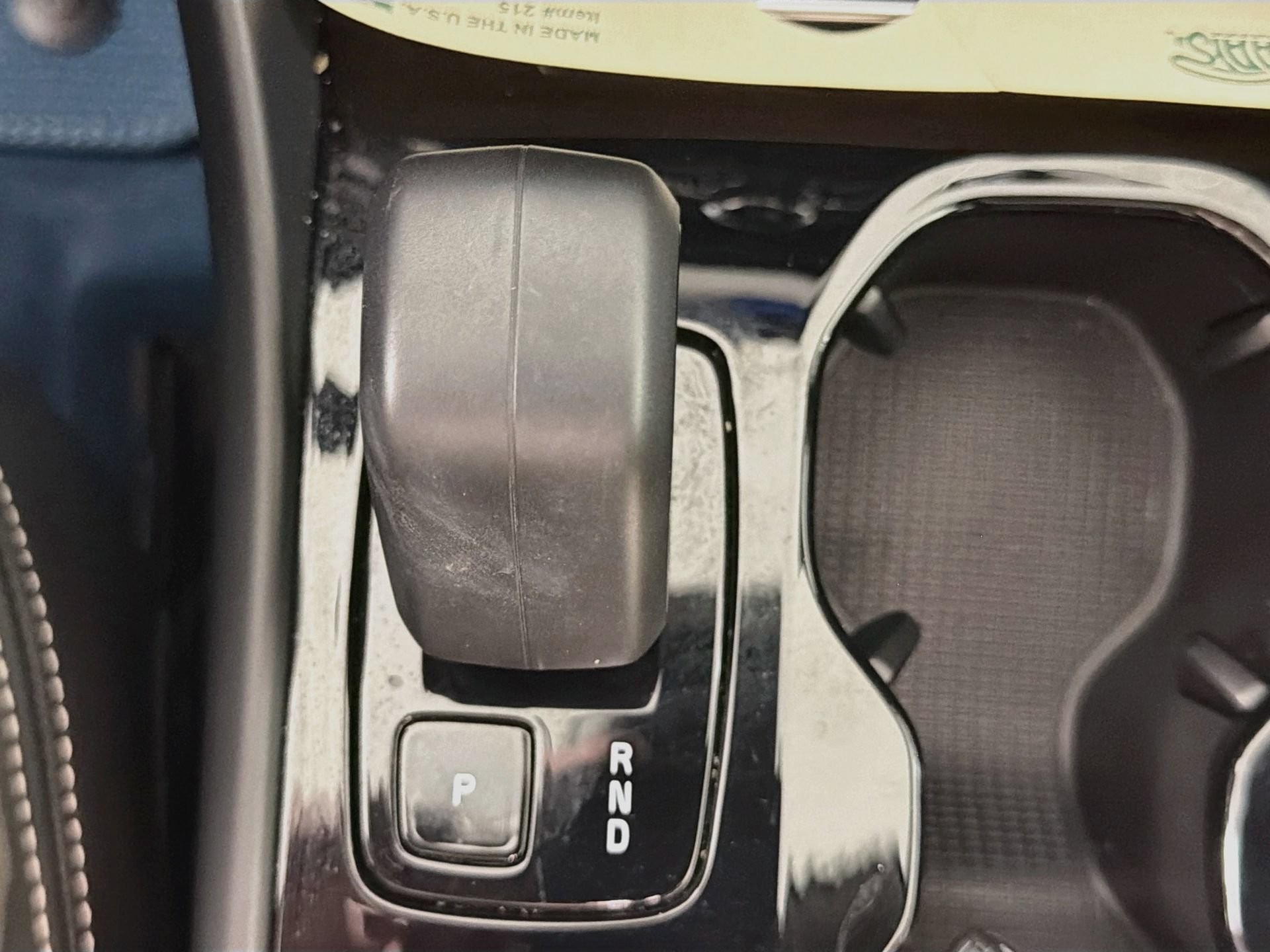 Certified 2023 Volvo C40 P8 Recharge Ultimate AWD/4WD image 17