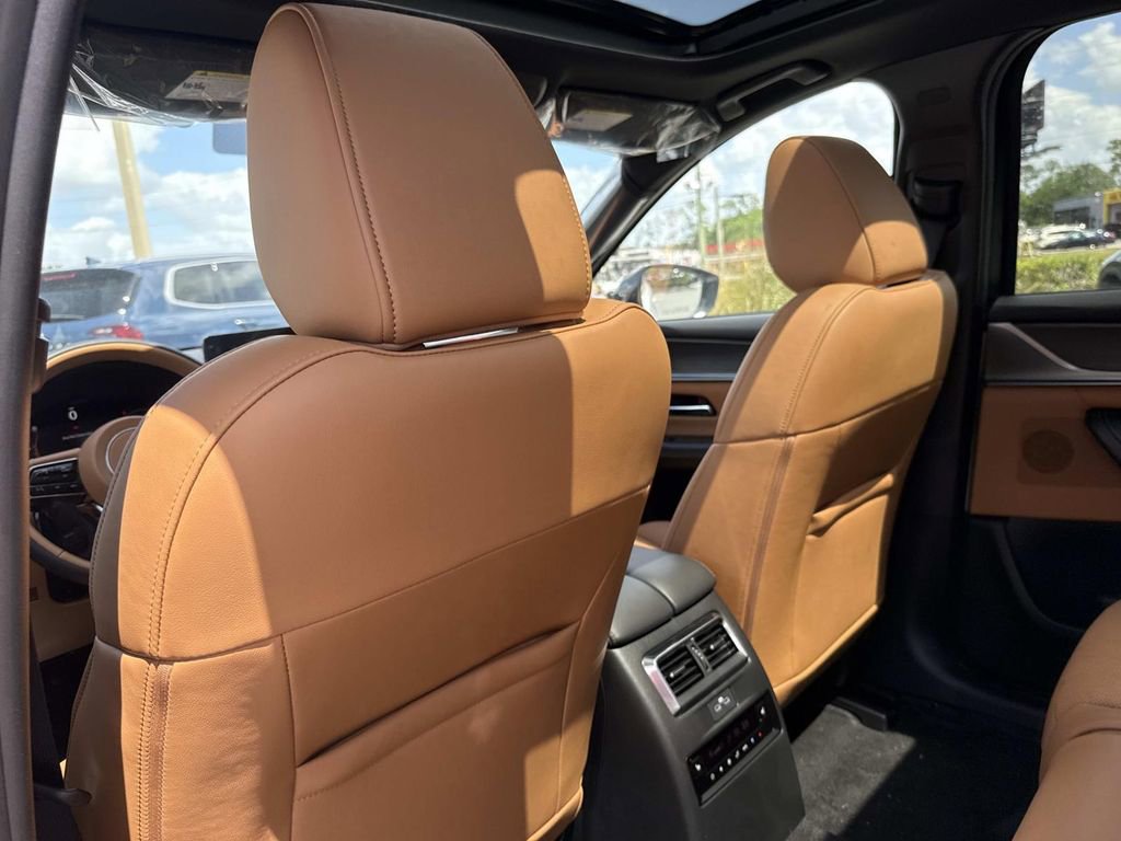 New 2026 MAZDA CX-70 3.3 Turbo S w/ Premium Plus image 17