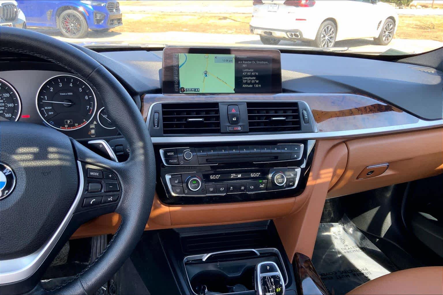 Used 2016 BMW 328i xDrive Sedan image 6