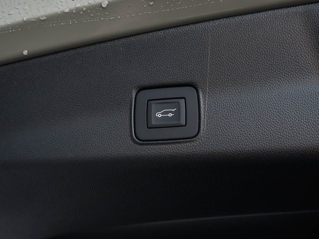 New 2026 Chevrolet TrailBlazer ACTIV w/ Convenience Package AWD/4WD image 9