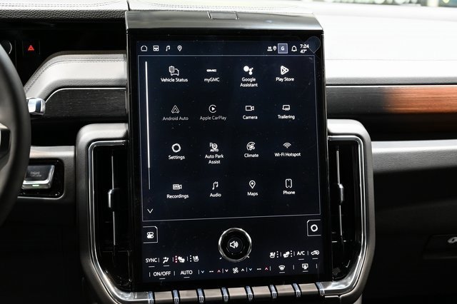 New 2026 GMC Yukon XL Denali image 15