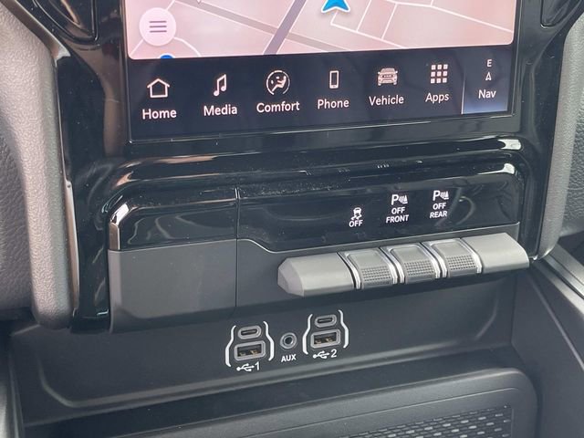 New 2025 RAM 1500 Big Horn image 26