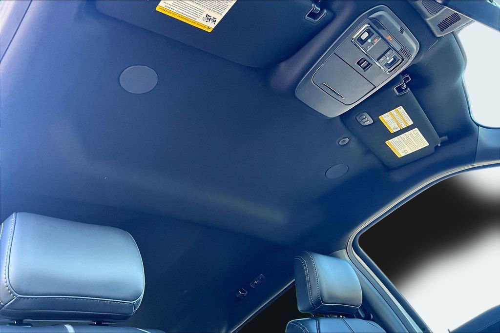 New 2026 Ford F150 Platinum w/ Equipment Group 702A High image 31