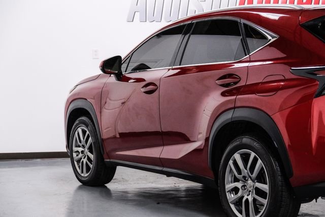 Used 2015 Lexus NX 200t FWD w/ Premium Package image 16