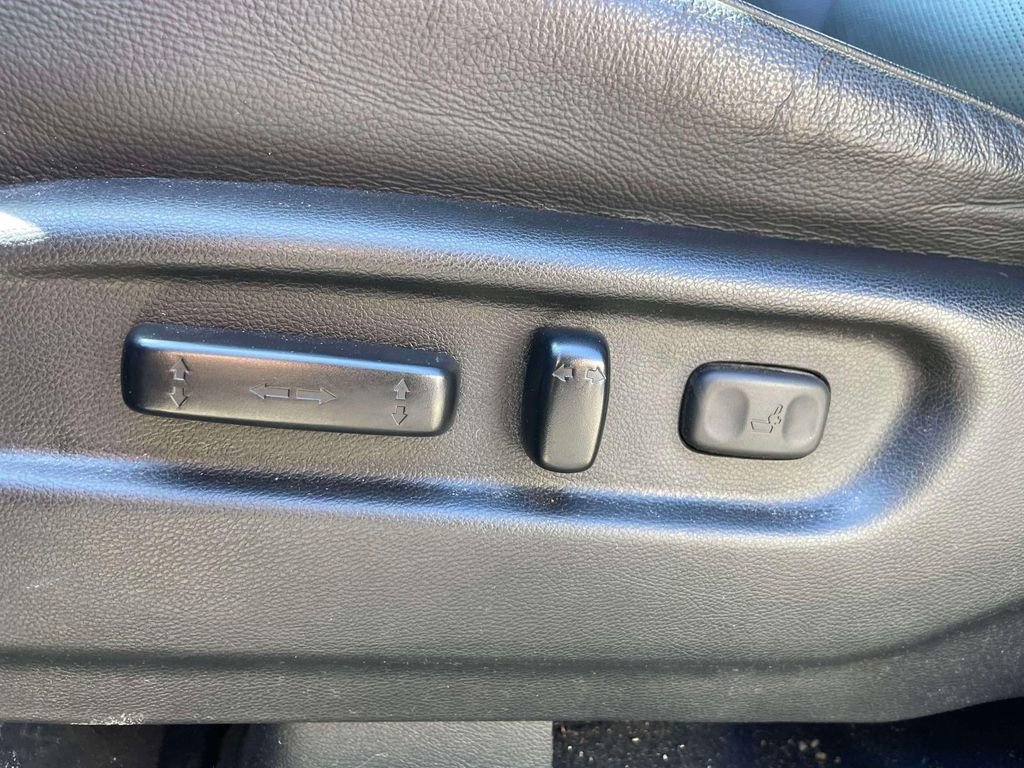 Certified 2023 Honda Passport EX-L image 17