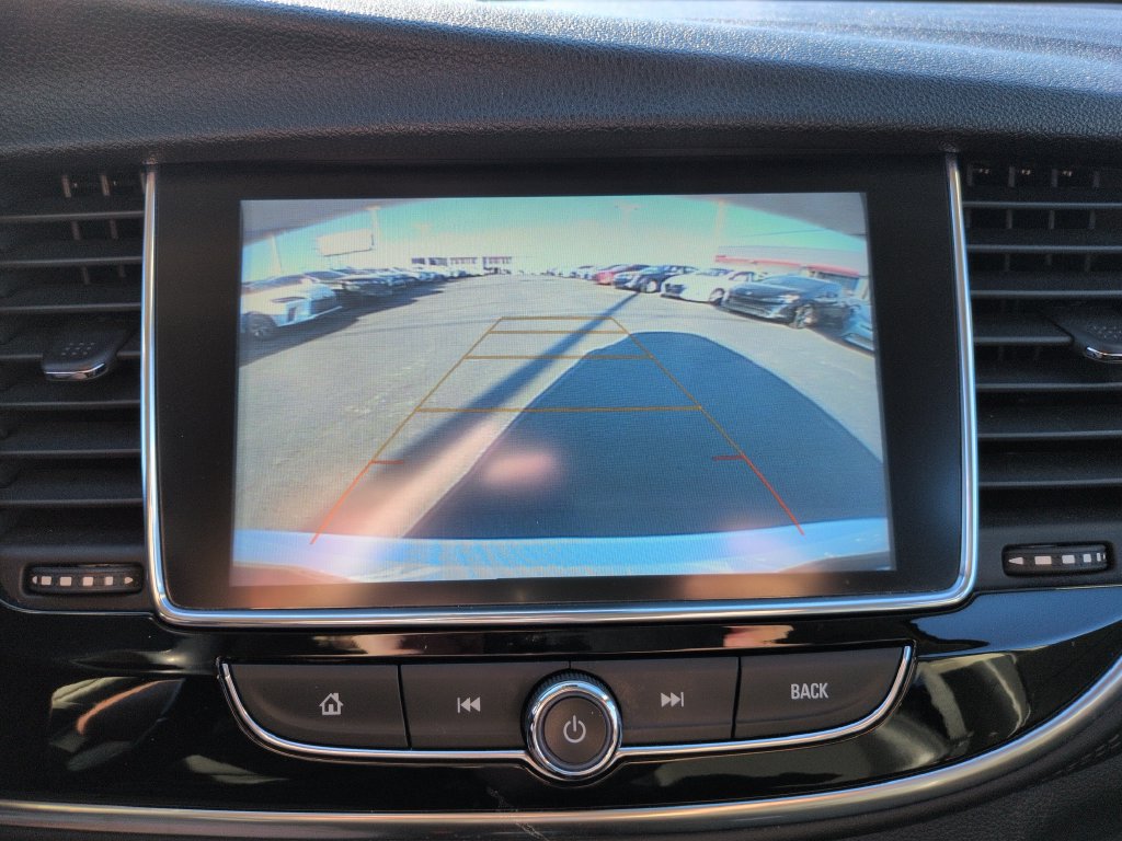 Used 2019 Buick Encore Preferred FWD image 20