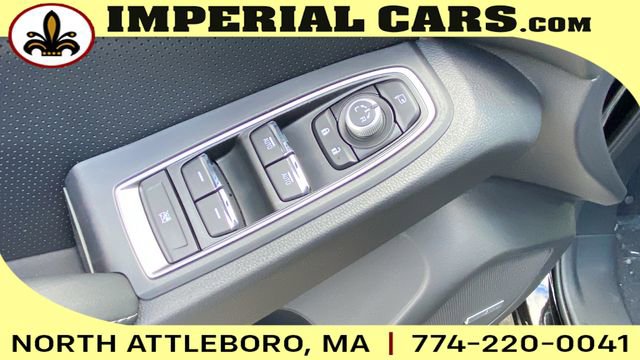 New 2026 Subaru Ascent Limited image 16