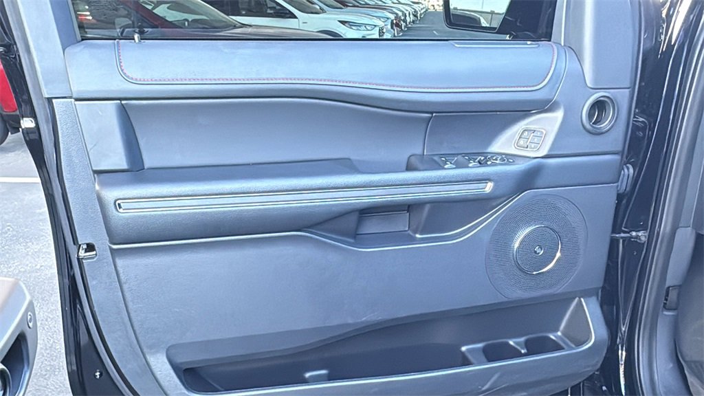 Certified 2024 Ford Expedition Limited image 19