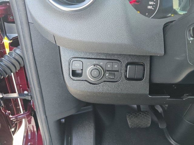 New 2026 Mercedes-Benz Sprinter 2500 image 31