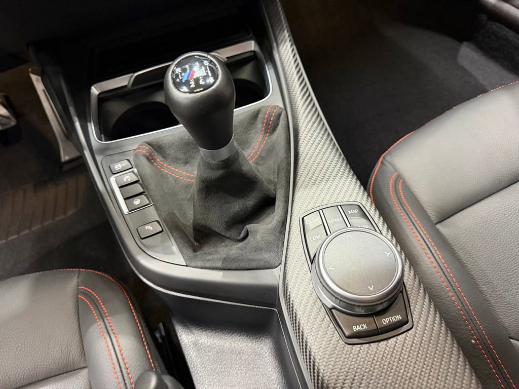 Used 2020 BMW M2 Competition w/ Executive Package RWD image 50