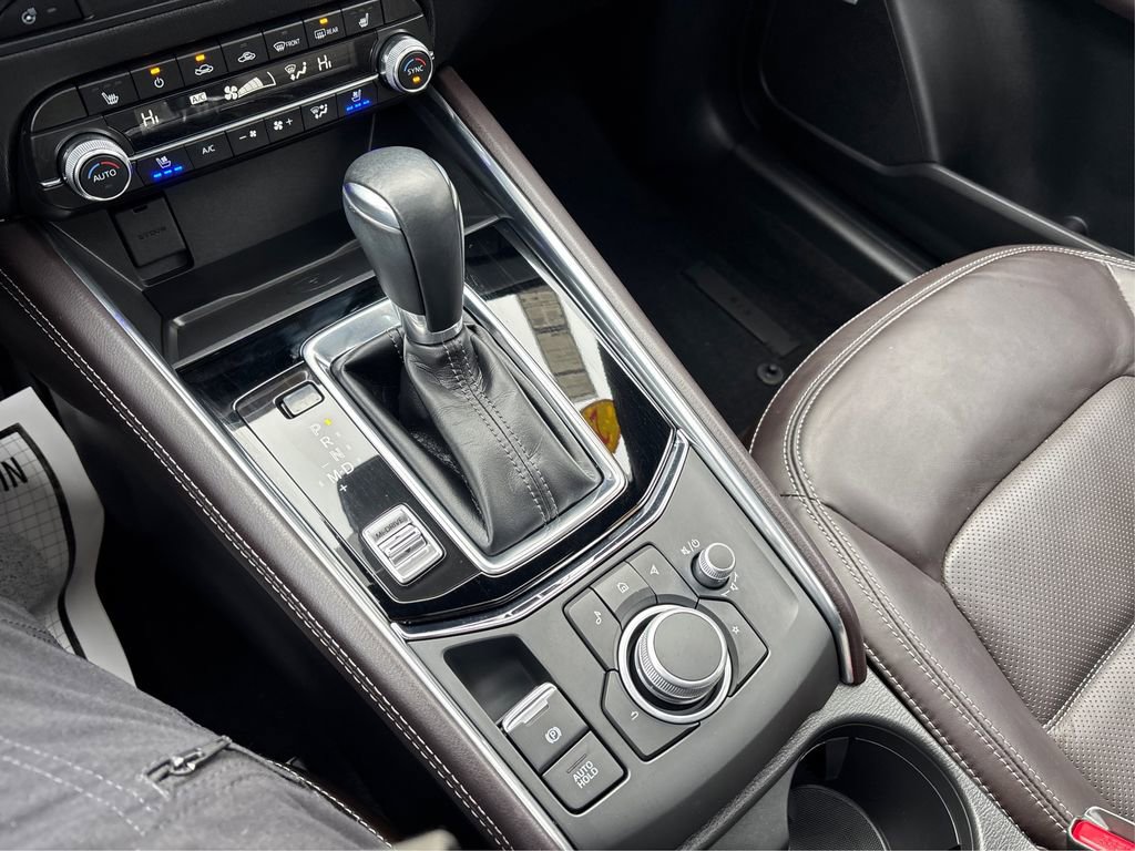 Used 2024 MAZDA CX-5 Signature image 37