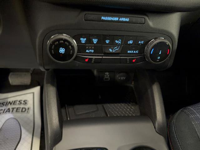 Certified 2024 Ford Bronco Sport Heritage w/ Heritage Convenience Package image 7