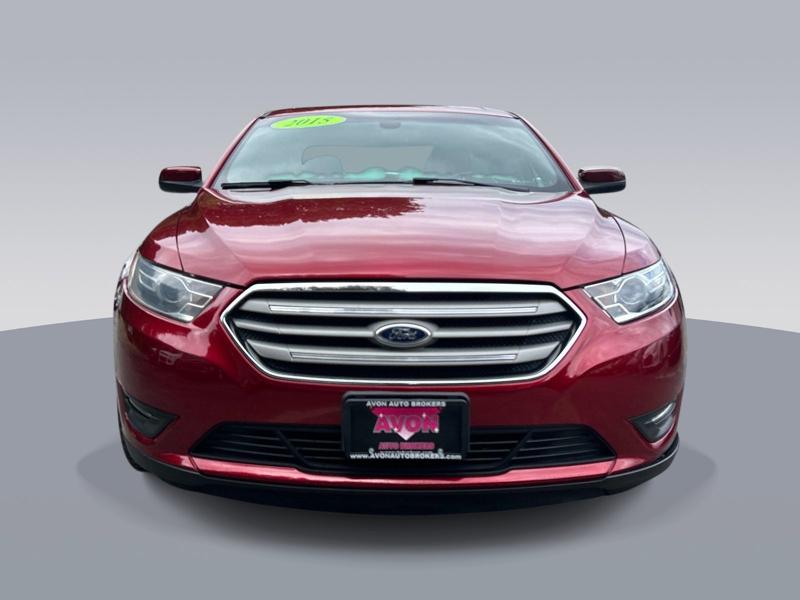 Used 2015 Ford Taurus SEL w/ Equipment Group 201A FWD image 8