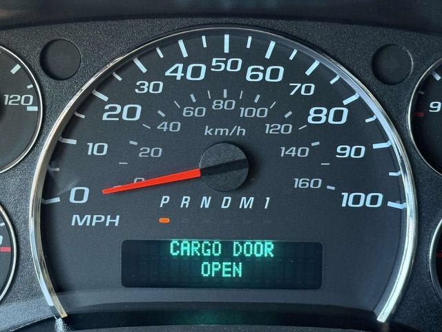 New 2026 GMC Savana 3500 Extended w/ Driver Convenience Package RWD image 25