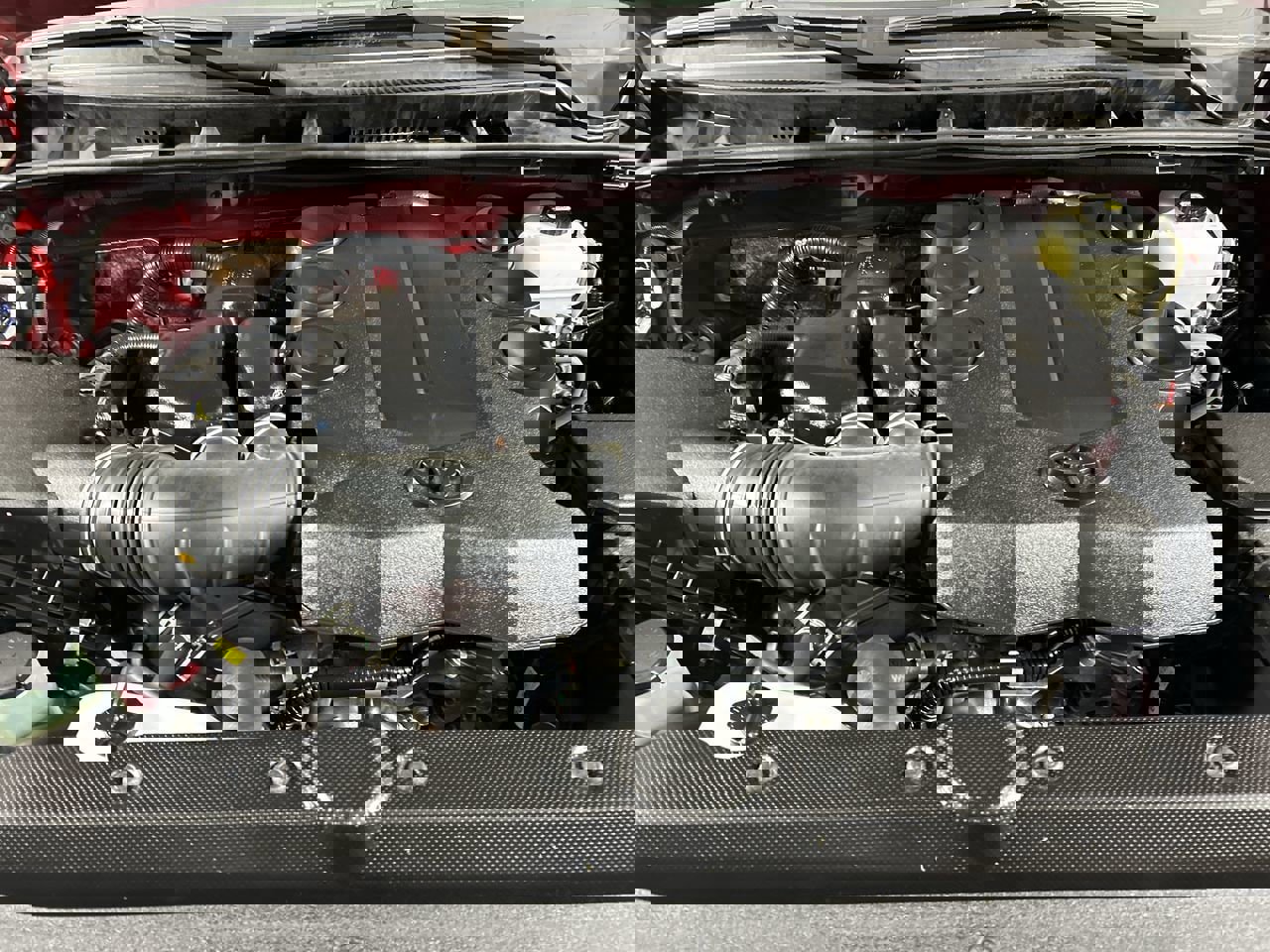 Used 2023 Toyota 4Runner Limited image 11