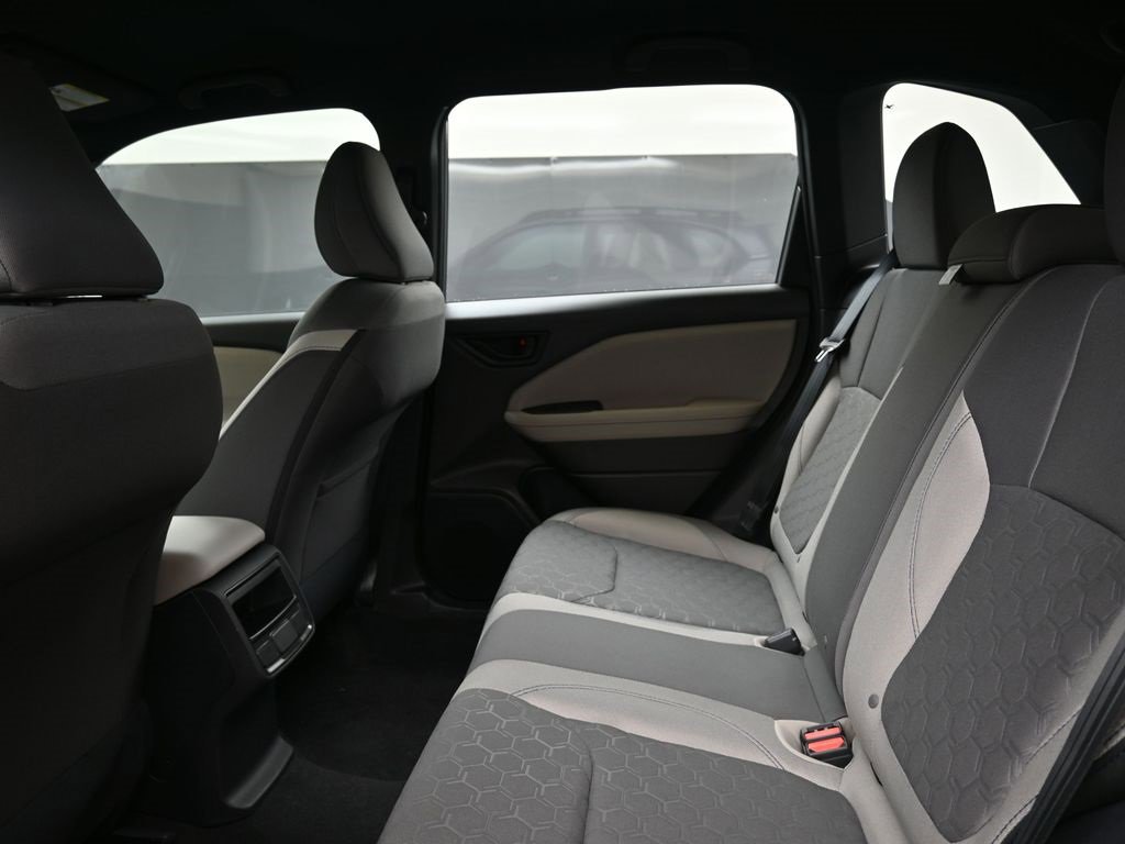 New 2026 Subaru Forester image 18