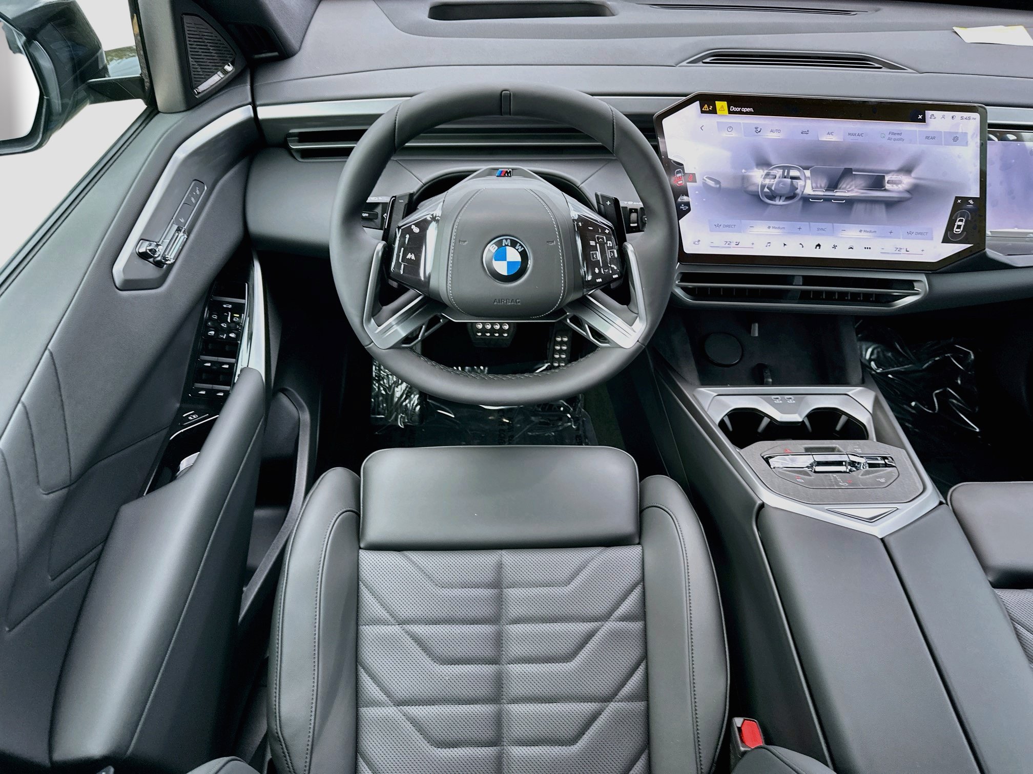 New 2027 BMW X5 xDrive40i AWD/4WD image 15