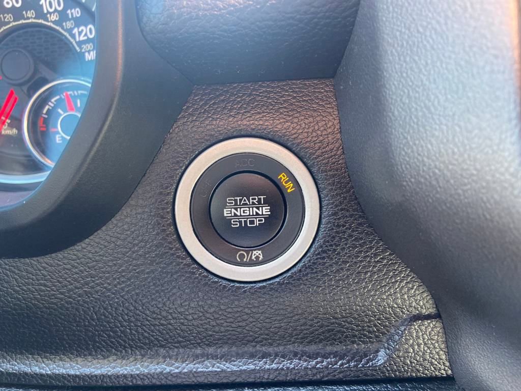 Used 2021 RAM 1500 Big Horn image 31