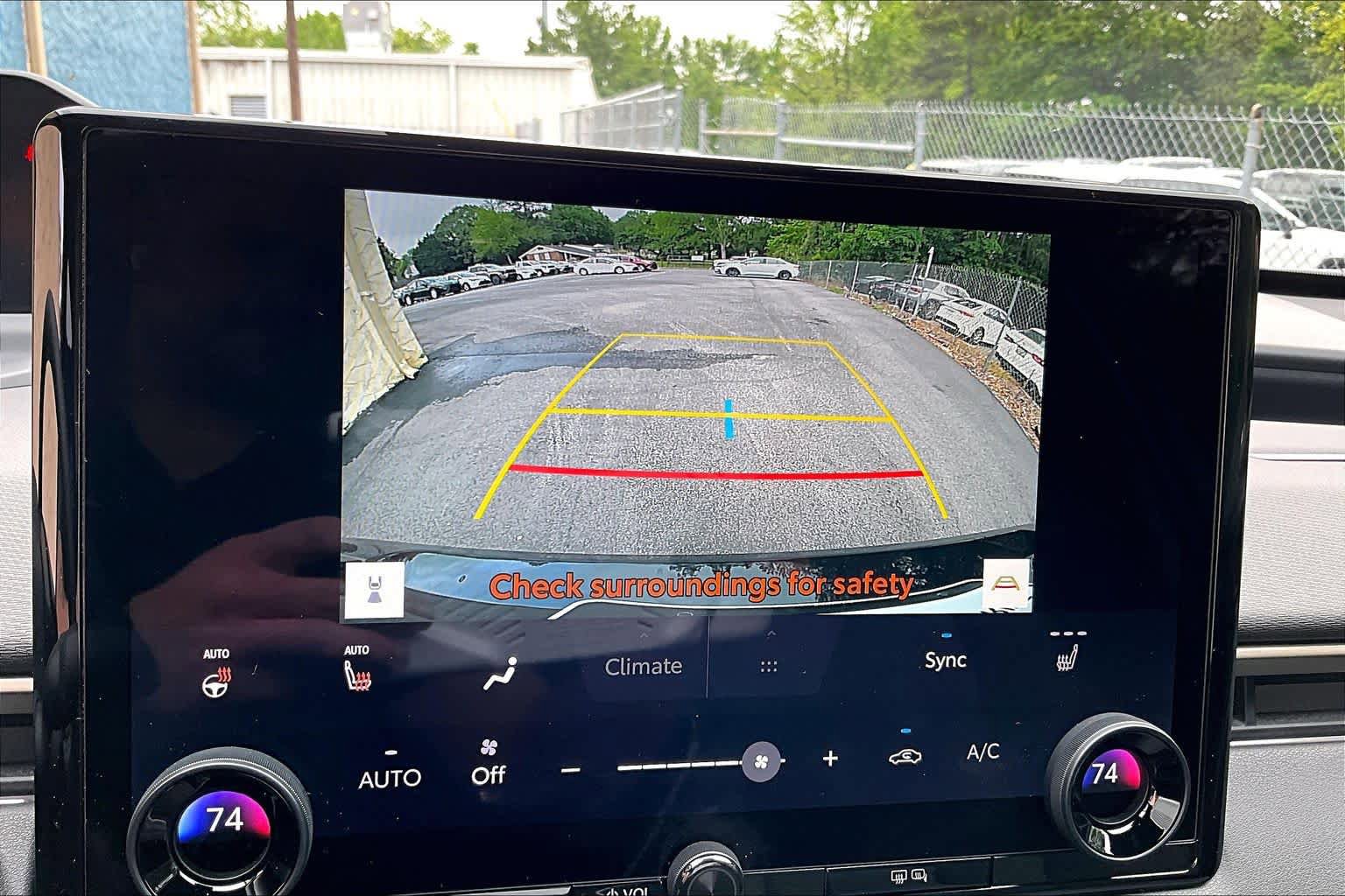 Certified 2026 Toyota bZ AWD/4WD image 25