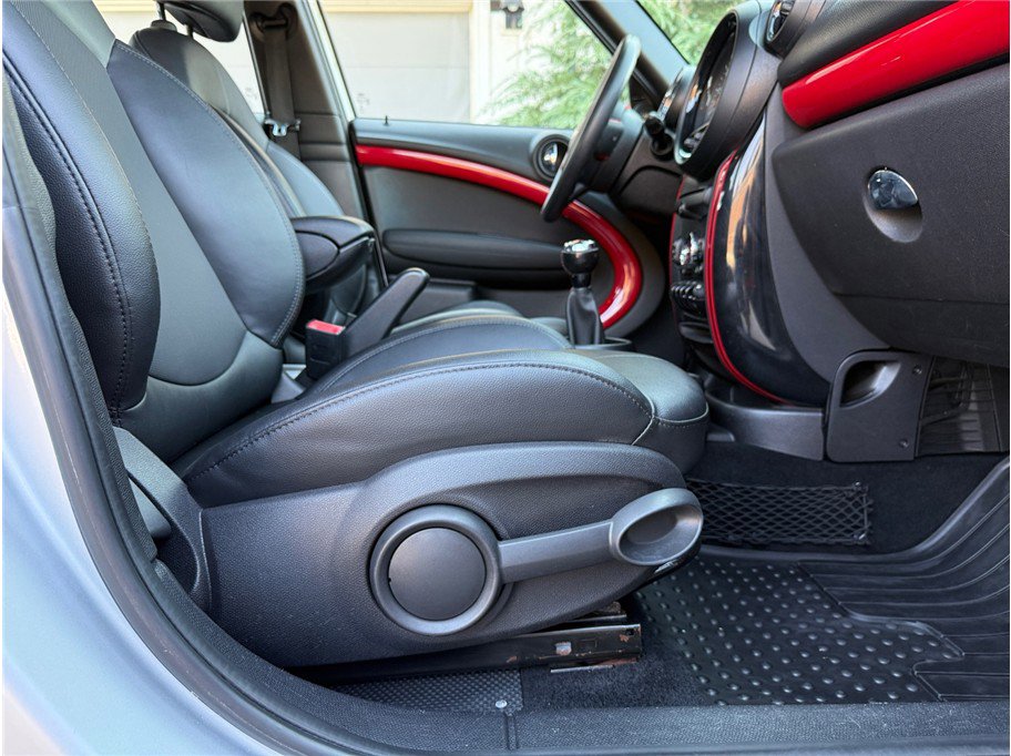 Used 2014 MINI Cooper Countryman John Cooper Works image 37