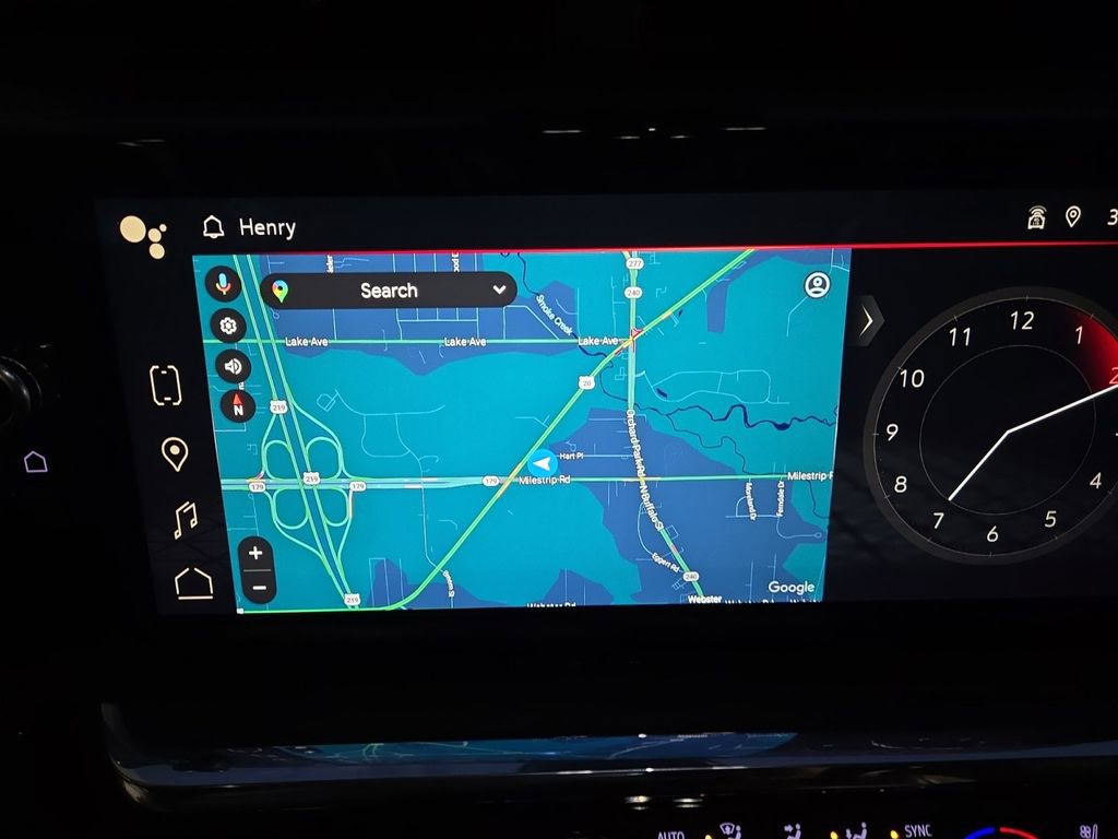 Certified 2025 GMC Sierra 3500 Denali w/ Denali Reserve Package image 22