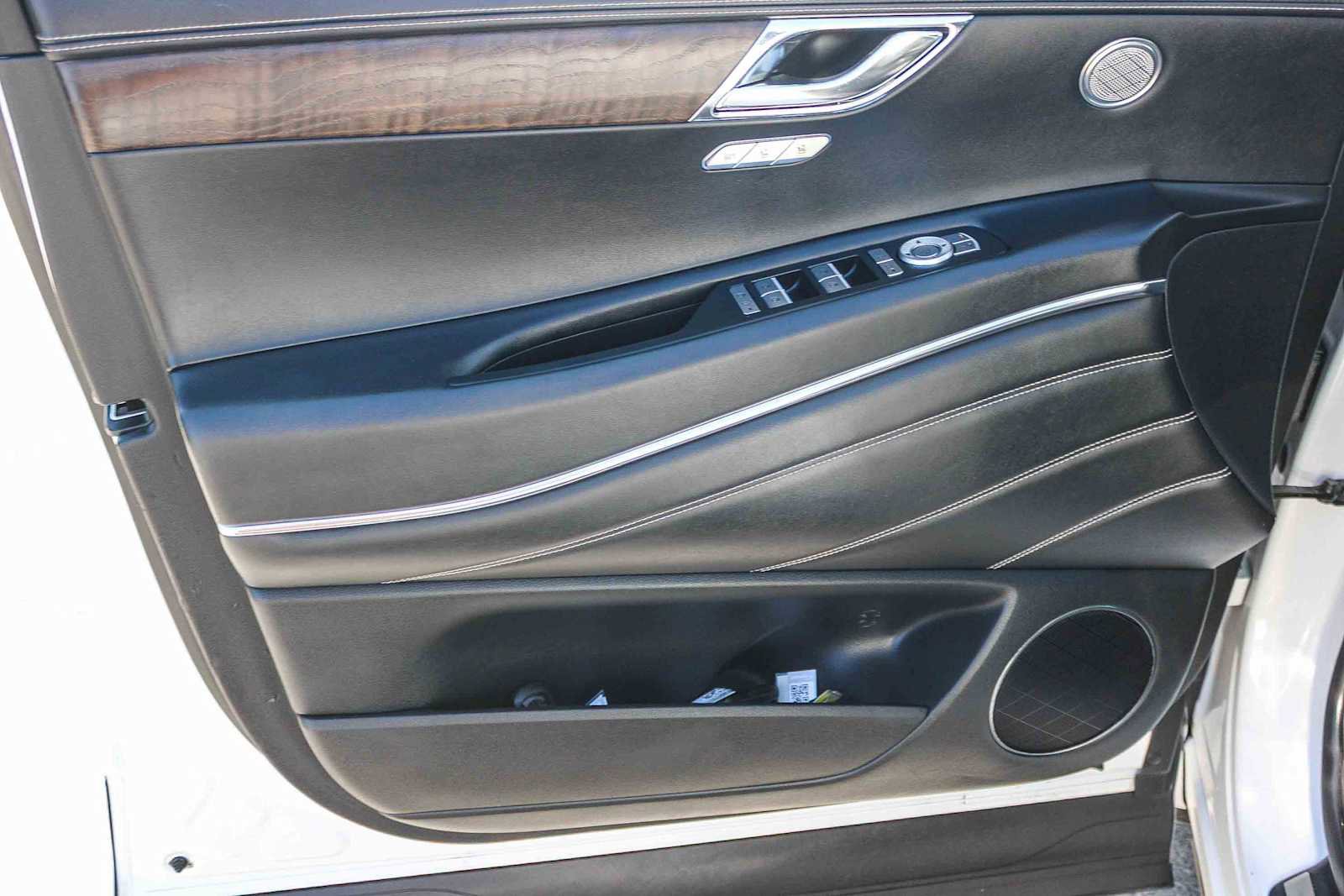 Used 2023 Genesis GV80 2.5T image 20