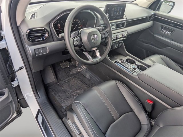 New 2025 Honda Pilot EX-L image 22