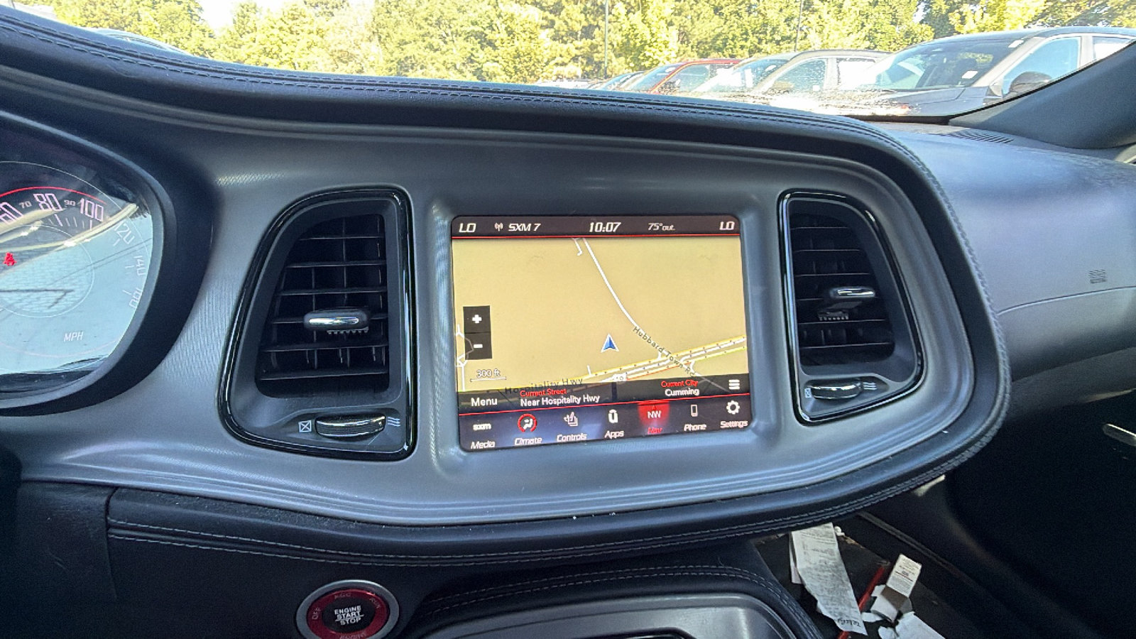 Used 2023 Dodge Challenger GT w/ Plus Package RWD image 28