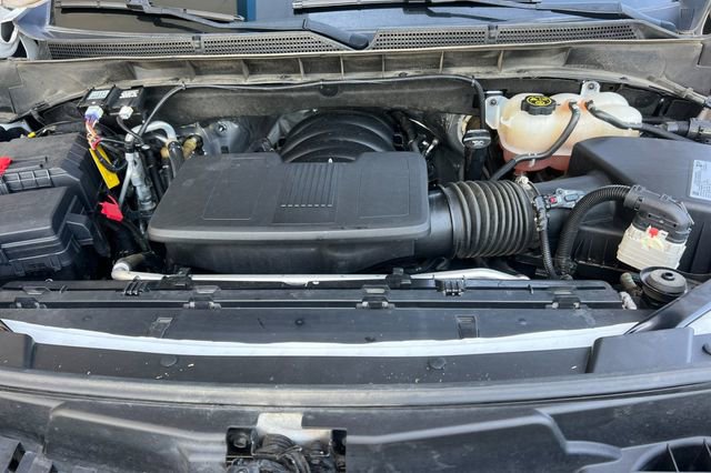 Used 2021 GMC Yukon SLT w/ Rear Media and Nav Package image 25