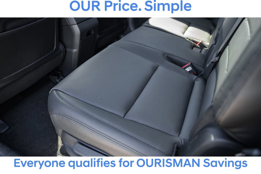 New 2026 Hyundai Santa Fe Limited image 32