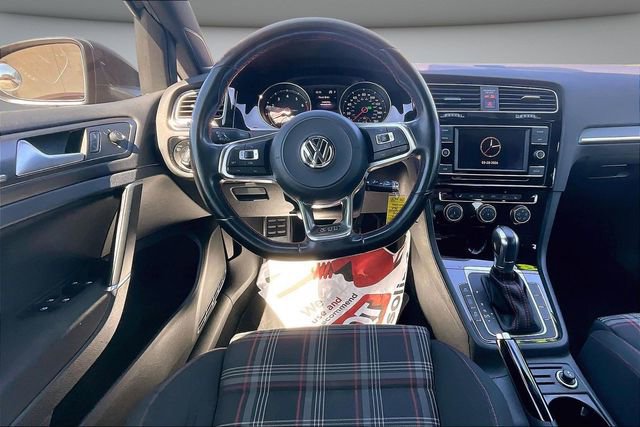 Used 2018 Volkswagen GTI S image 8