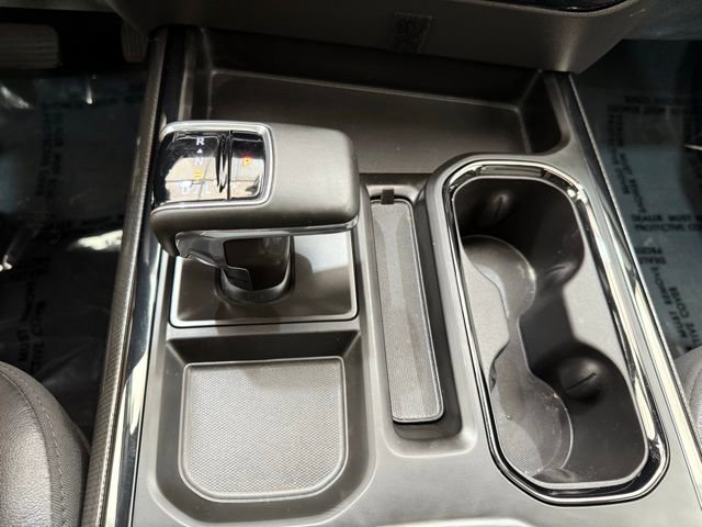 Used 2024 Chevrolet Silverado 1500 ZR2 image 35