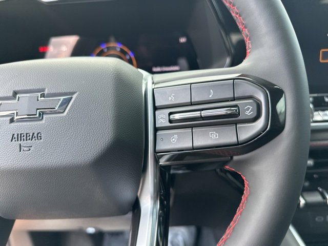 New 2026 Chevrolet Colorado Z71 w/ Technology Package image 17