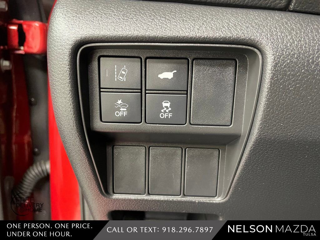 Used 2019 Honda CR-V Touring image 23