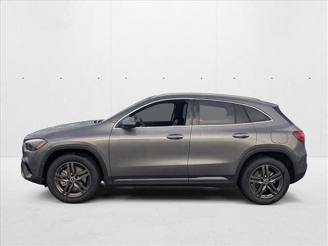 New 2026 Mercedes-Benz GLA 250 image 5