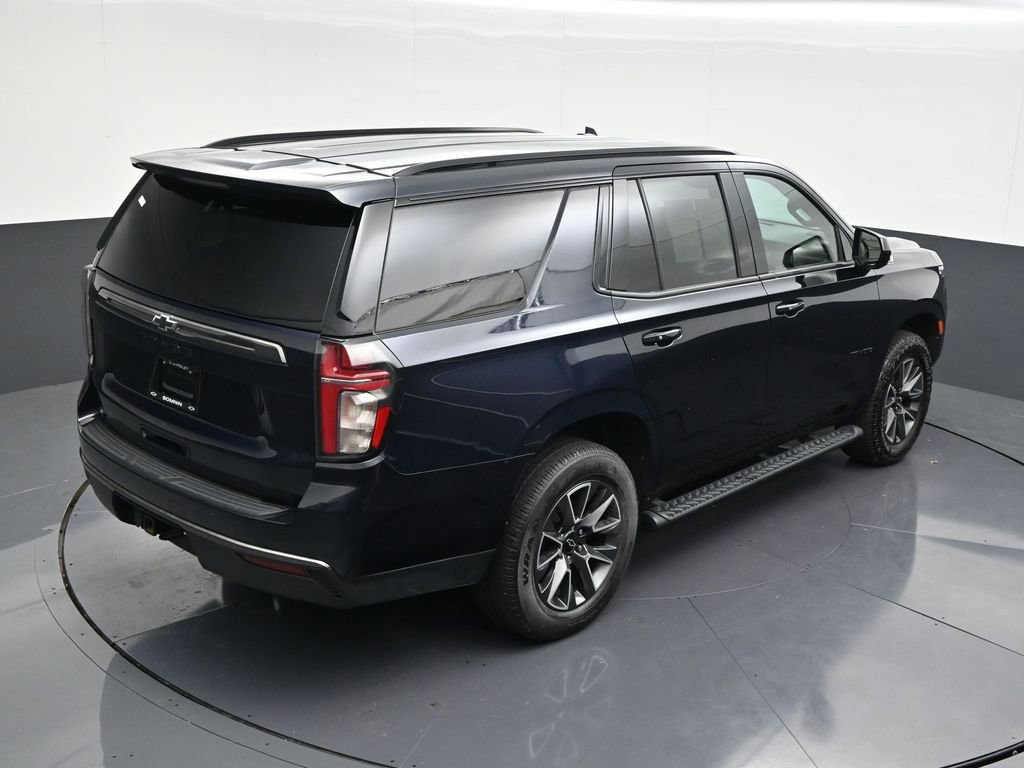 Used 2021 Chevrolet Tahoe Z71 image 21
