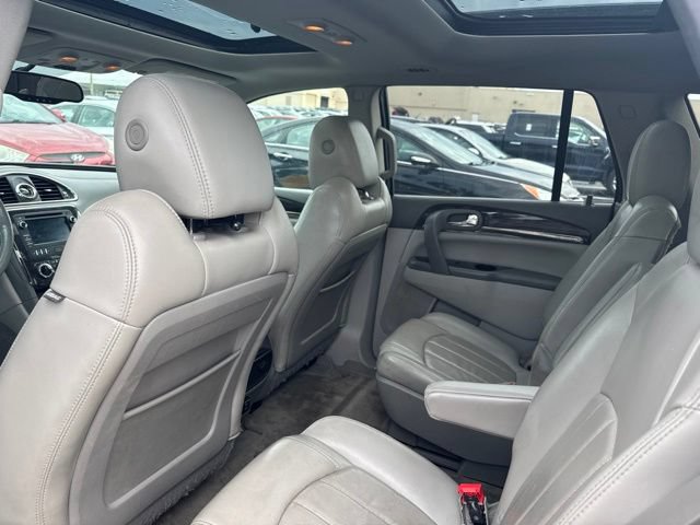 Used 2015 Buick Enclave Leather AWD/4WD image 11