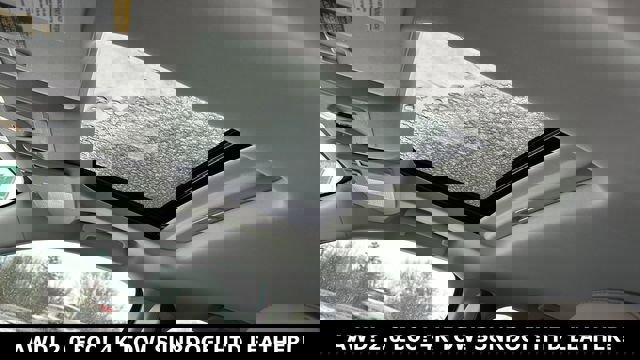 New 2026 Ford Maverick Lariat w/ 4K Tow Package image 7