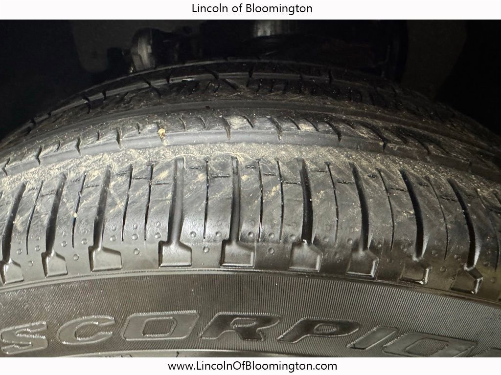 Certified 2023 Lincoln Navigator Black Label AWD/4WD image 16
